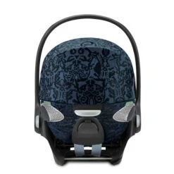 Cybex Cloud T I-Size Fashion Edition Car Seat - Jewels Of Nature -Baby Products Store cybex car seats cybex cloud t i size fashion edition car seat jewels of nature 32670418763912