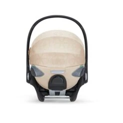 Cybex Cloud T I-Size Fashion Edition Car Seat - Simply Flowers, Beige -Baby Products Store cybex car seats cybex cloud t i size fashion edition car seat simply flowers beige 32670408343688