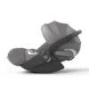 Cybex Cloud T I-Size PLUS Car Seat - Mirage Grey