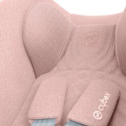 Cybex Cloud T I-Size PLUS Car Seat - Peach Pink -Baby Products Store cybex car seats cybex cloud t i size plus car seat peach pink 4063846403110 32375359340680