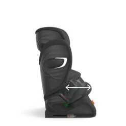 Cybex Pallas G I-Size Car Seat - Lava Grey -Baby Products Store cybex car seats cybex pallas g i size car seat lava grey 2022 31434346430600