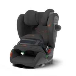 Cybex Pallas G I-Size Car Seat - Lava Grey
