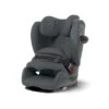 Cybex Pallas G I-Size Car Seat - Monument Grey