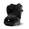 Cybex Pallas G I-Size Car Seat - Moon Black 2 Cybex Pallas G I-Size Car Seat - Moon Black -Baby Products Store cybex car seats cybex pallas g i size car seat moon black 2022 31434372776072