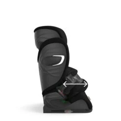 Cybex Pallas G I-Size Car Seat - Moon Black -Baby Products Store cybex car seats cybex pallas g i size car seat moon black 2022 31434373234824