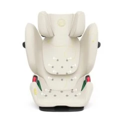 Cybex Pallas G I-Size Car Seat - Seashell Beige -Baby Products Store cybex car seats cybex pallas g i size car seat seashell beige 4063846309061 32012317753480