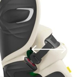 Cybex Pallas G I-Size Car Seat - Seashell Beige -Baby Products Store cybex car seats cybex pallas g i size car seat seashell beige 4063846309061 32012317851784