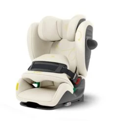 Cybex Pallas G I-Size Car Seat - Seashell Beige