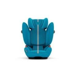 Cybex Pallas G I-Size PLUS Car Seat - Beach Blue -Baby Products Store cybex car seats cybex pallas g i size plus car seat beach blue 32636104441992