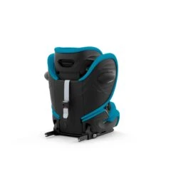 Cybex Pallas G I-Size PLUS Car Seat - Beach Blue -Baby Products Store cybex car seats cybex pallas g i size plus car seat beach blue 32636104507528