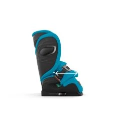 Cybex Pallas G I-Size PLUS Car Seat - Beach Blue -Baby Products Store cybex car seats cybex pallas g i size plus car seat beach blue 32636104605832