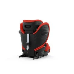 Cybex Pallas G I-Size PLUS Car Seat - Hibiscus Red -Baby Products Store cybex car seats cybex pallas g i size plus car seat hibiscus red 32636108013704