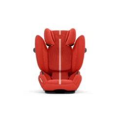 Cybex Pallas G I-Size PLUS Car Seat - Hibiscus Red -Baby Products Store cybex car seats cybex pallas g i size plus car seat hibiscus red 32636108046472