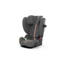 Cybex Pallas G I-Size PLUS Car Seat - Lava Grey 13 Cybex Pallas G I-Size PLUS Car Seat - Lava Grey -Baby Products Store cybex car seats cybex pallas g i size plus car seat lava grey 32636111585416