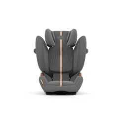 Cybex Pallas G I-Size PLUS Car Seat - Lava Grey 12 Cybex Pallas G I-Size PLUS Car Seat - Lava Grey -Baby Products Store cybex car seats cybex pallas g i size plus car seat lava grey 32636111716488