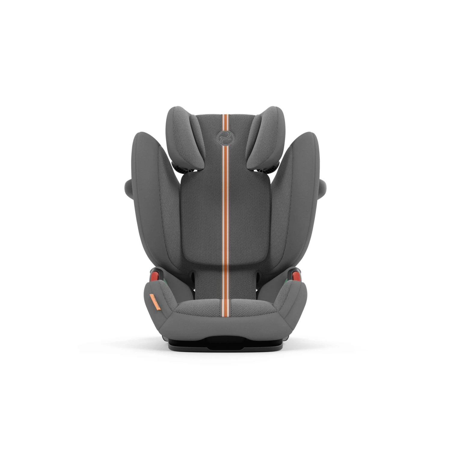 Cybex Pallas G I-Size PLUS Car Seat - Lava Grey 5 Cybex Pallas G I-Size PLUS Car Seat - Lava Grey - Image 3