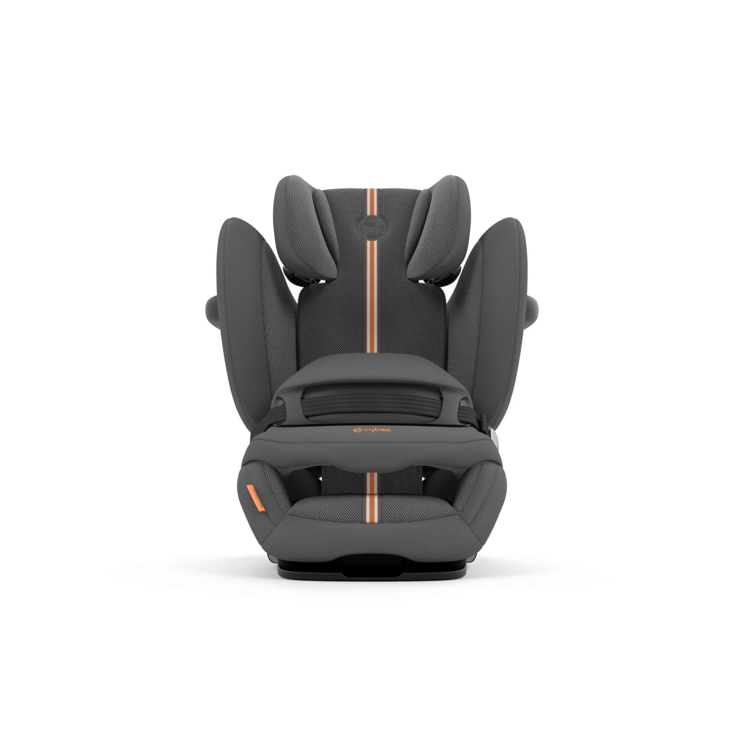 Cybex Pallas G I-Size PLUS Car Seat - Lava Grey 4 Cybex Pallas G I-Size PLUS Car Seat - Lava Grey - Image 2