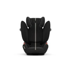 Cybex Pallas G I-Size PLUS Car Seat - Moon Black -Baby Products Store cybex car seats cybex pallas g i size plus car seat moon black 32636119908488