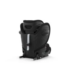 Cybex Pallas G I-Size PLUS Car Seat - Moon Black -Baby Products Store cybex car seats cybex pallas g i size plus car seat moon black 32636119941256