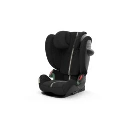 Cybex Pallas G I-Size PLUS Car Seat - Moon Black -Baby Products Store cybex car seats cybex pallas g i size plus car seat moon black 32636120006792