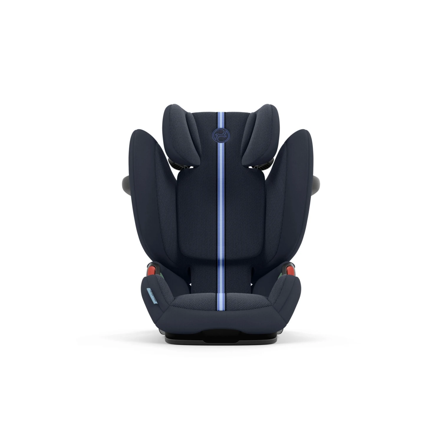 Cybex Pallas G I-Size PLUS Car Seat - Ocean Blue 4 Cybex Pallas G I-Size PLUS Car Seat - Ocean Blue - Image 2