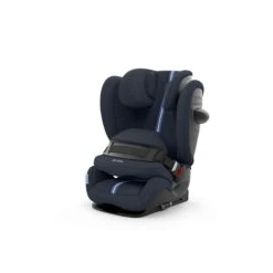 Cybex Pallas G I-Size PLUS Car Seat - Ocean Blue