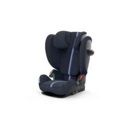 Cybex Pallas G I-Size PLUS Car Seat - Ocean Blue 10 Cybex Pallas G I-Size PLUS Car Seat - Ocean Blue -Baby Products Store cybex car seats cybex pallas g i size plus car seat ocean blue 32636123709576