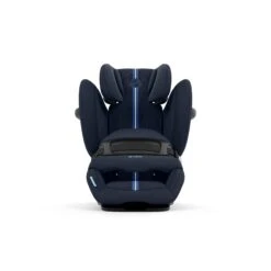 Cybex Pallas G I-Size PLUS Car Seat - Ocean Blue 11 Cybex Pallas G I-Size PLUS Car Seat - Ocean Blue -Baby Products Store cybex car seats cybex pallas g i size plus car seat ocean blue 32636123742344