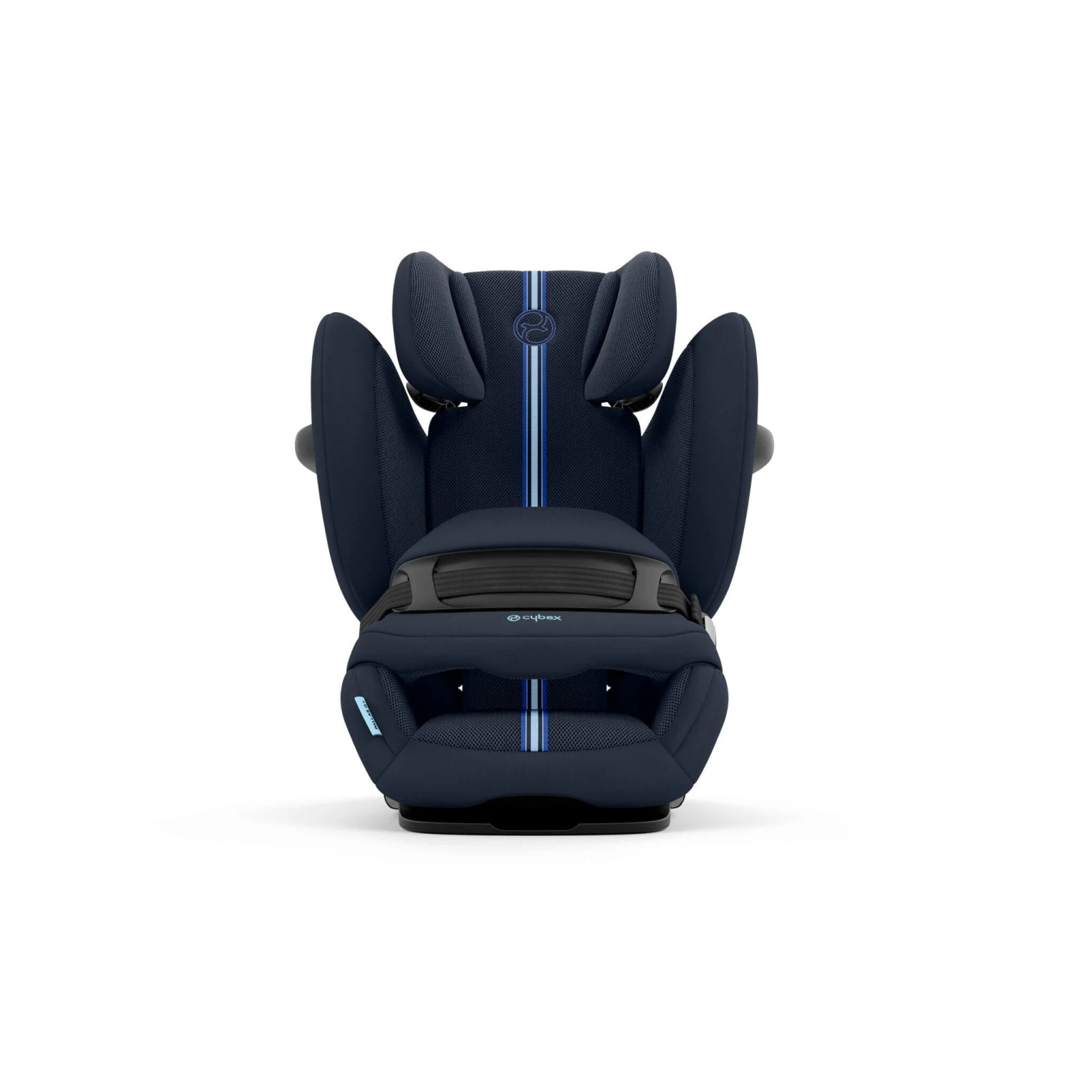 Cybex Pallas G I-Size PLUS Car Seat - Ocean Blue 6 Cybex Pallas G I-Size PLUS Car Seat - Ocean Blue - Image 4