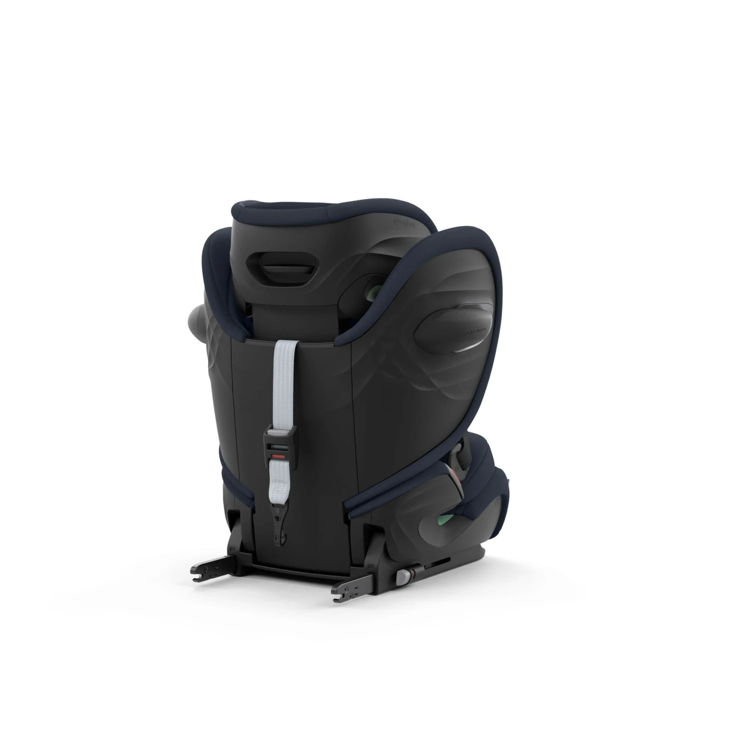 Cybex Pallas G I-Size PLUS Car Seat - Ocean Blue 8 Cybex Pallas G I-Size PLUS Car Seat - Ocean Blue - Image 6