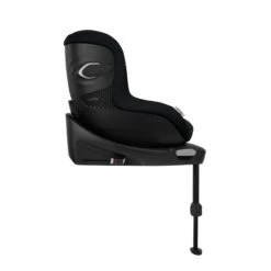 Cybex Sirona Gi I-Size Car Seat - Moon Black 19 Cybex Sirona Gi I-Size Car Seat - Moon Black -Baby Products Store cybex car seats cybex sirona gi i size car seat moon black 4063846300587 32355684483208