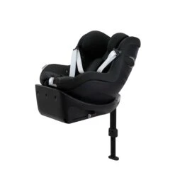 Cybex Sirona Gi I-Size Car Seat - Moon Black 17 Cybex Sirona Gi I-Size Car Seat - Moon Black -Baby Products Store cybex car seats cybex sirona gi i size car seat moon black 4063846300587 32355684679816