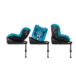 Cybex Sirona Gi I-Size PLUS Car Seat - Beach Blue 14 Cybex Sirona Gi I-Size PLUS Car Seat - Beach Blue -Baby Products Store cybex car seats cybex sirona gi i size plus car seat beach blue 4063846300822 32355740516488