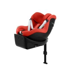 Cybex Sirona Gi I-Size PLUS Car Seat - Hibiscus Red -Baby Products Store cybex car seats cybex sirona gi i size plus car seat hibiscus red 4063846300945 32355741859976