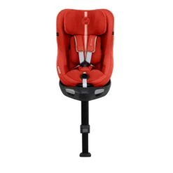 Cybex Sirona Gi I-Size PLUS Car Seat - Hibiscus Red -Baby Products Store cybex car seats cybex sirona gi i size plus car seat hibiscus red 4063846300945 32355742187656