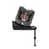 Cybex Sirona Gi I-Size PLUS Car Seat - Lava Grey