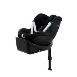 Cybex Sirona Gi I-Size PLUS Car Seat - Moon Black 18 Cybex Sirona Gi I-Size PLUS Car Seat - Moon Black -Baby Products Store cybex car seats cybex sirona gi i size plus car seat moon black 4063846411009 32355759685768