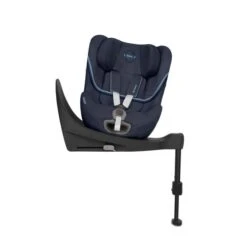 Cybex Sirona SX2 I-Size Car Seat - Ocean Blue 10 Cybex Sirona SX2 I-Size Car Seat - Ocean Blue -Baby Products Store cybex car seats cybex sirona sx2 i size car seat ocean blue 31781952323720
