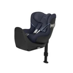 Cybex Sirona SX2 I-Size Car Seat - Ocean Blue