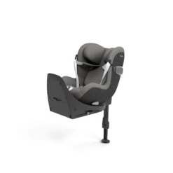 Cybex Sirona T I-Size Car Seat - Mirage Grey -Baby Products Store cybex car seats cybex sirona t i size car seat mirage grey 406384640988 32355788521608