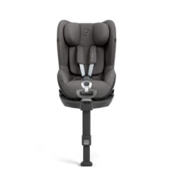 Cybex Sirona T I-Size Car Seat - Mirage Grey -Baby Products Store cybex car seats cybex sirona t i size car seat mirage grey 406384640988 32355788718216
