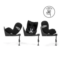Cybex Sirona T I-Size Car Seat - Sepia Black -Baby Products Store cybex car seats cybex sirona t i size car seat sepia black 4063846404919 32355790717064