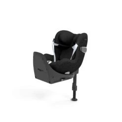 Cybex Sirona T I-Size Car Seat - Sepia Black -Baby Products Store cybex car seats cybex sirona t i size car seat sepia black 4063846404919 32355790848136