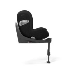 Cybex Sirona T I-Size Car Seat - Sepia Black -Baby Products Store cybex car seats cybex sirona t i size car seat sepia black 4063846404919 32355790946440