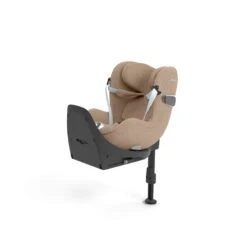 Cybex Sirona T I-Size PLUS Car Seat - Cozy Beige -Baby Products Store cybex car seats cybex sirona t i size plus car seat cozy beige 4063846405404 32355793338504