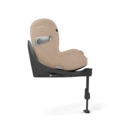 Cybex Sirona T I-Size PLUS Car Seat - Cozy Beige -Baby Products Store cybex car seats cybex sirona t i size plus car seat cozy beige 4063846405404 32355793633416