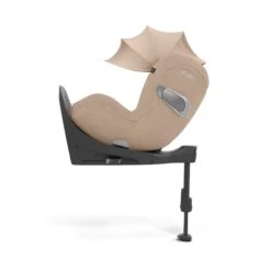 Cybex Sirona T I-Size PLUS Car Seat - Cozy Beige -Baby Products Store cybex car seats cybex sirona t i size plus car seat cozy beige 4063846405404 32355793698952