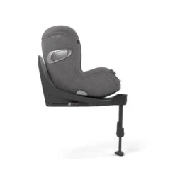 Cybex Sirona T I-Size PLUS Car Seat - Mirage Grey -Baby Products Store cybex car seats cybex sirona t i size plus car seat mirage grey 4063846405121 32355794845832