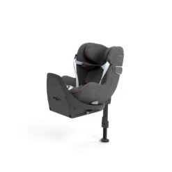 Cybex Sirona T I-Size PLUS Car Seat - Mirage Grey -Baby Products Store cybex car seats cybex sirona t i size plus car seat mirage grey 4063846405121 32355794911368