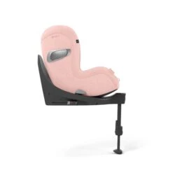 Cybex Sirona T I-Size PLUS Car Seat - Peach Pink -Baby Products Store cybex car seats cybex sirona t i size plus car seat peach pink 4063846405336 32355797827720